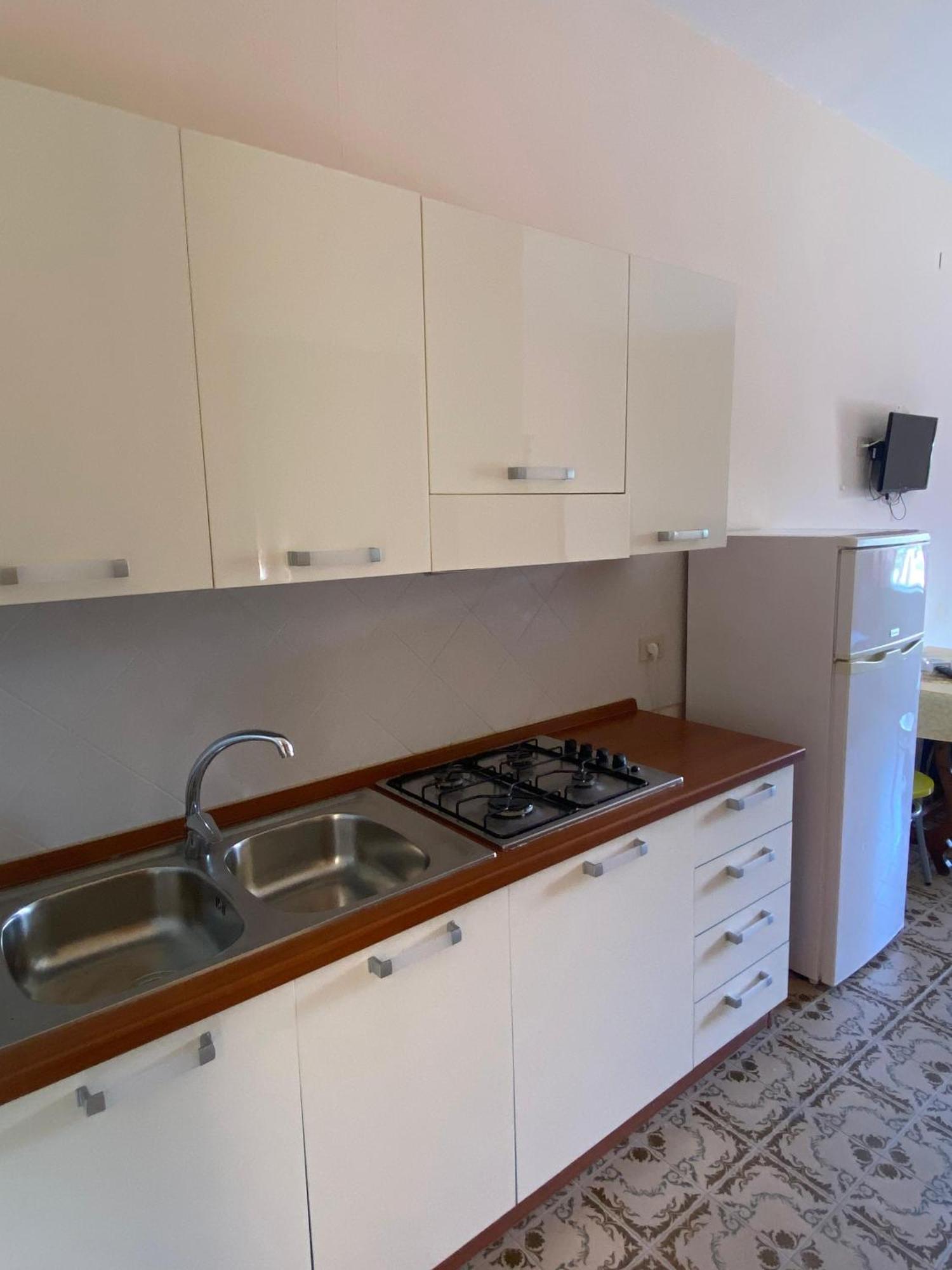 Al Torrione Bed & Breakfast Campora San Giovanni Exterior photo