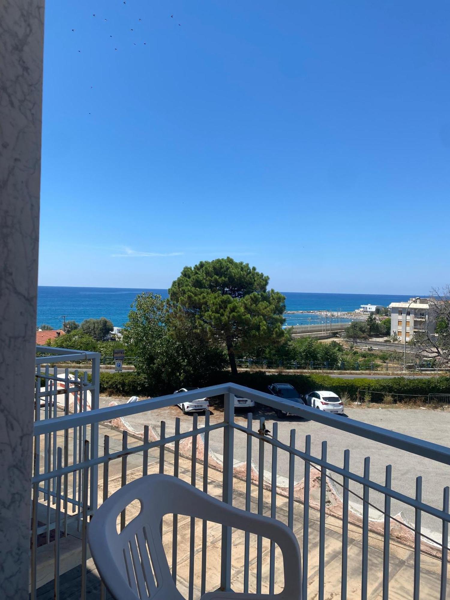 Al Torrione Bed & Breakfast Campora San Giovanni Exterior photo