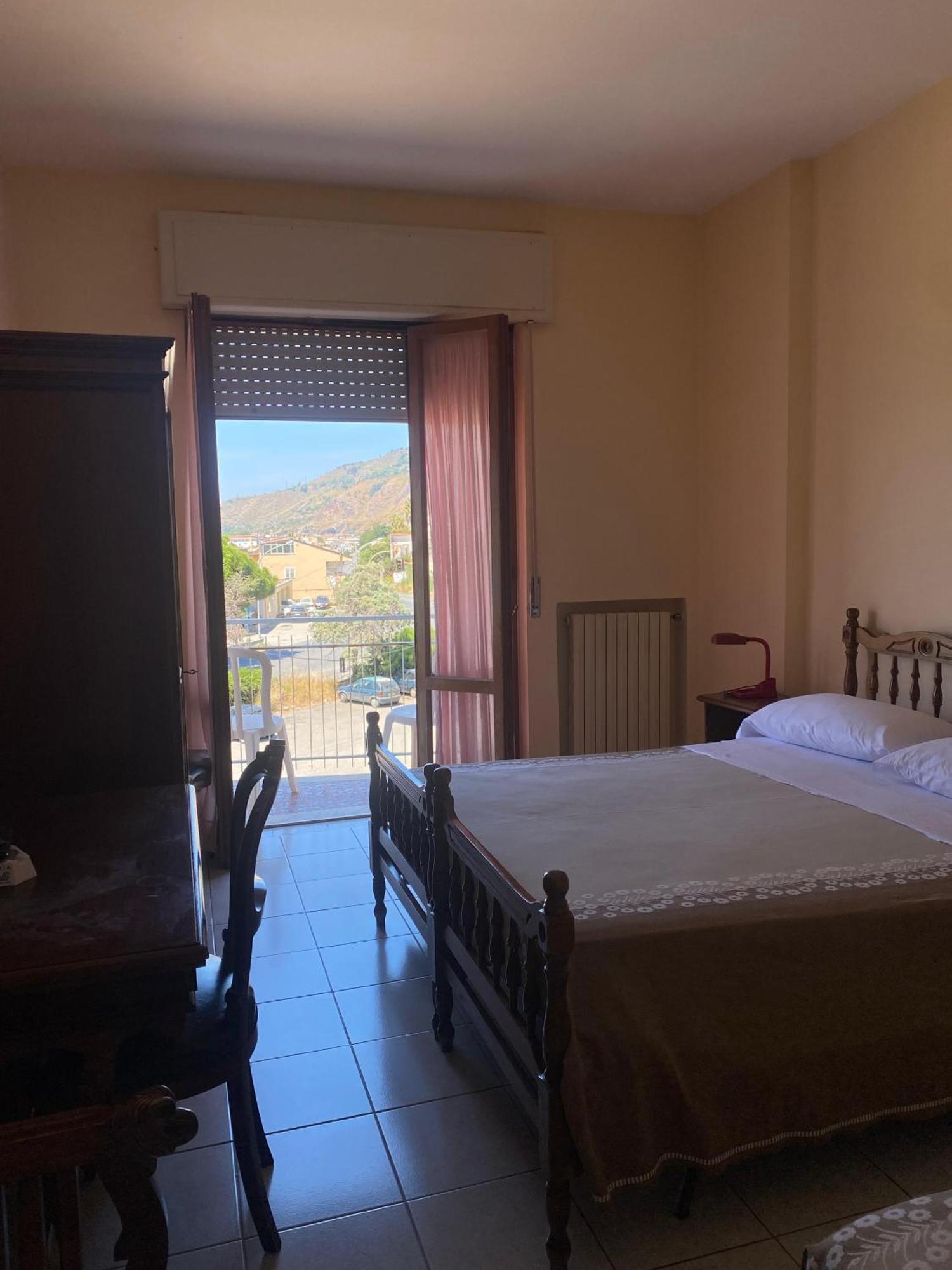 Al Torrione Bed & Breakfast Campora San Giovanni Exterior photo