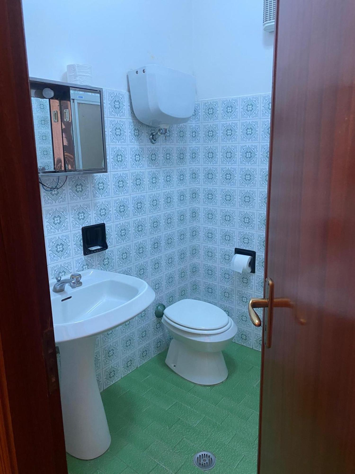 Al Torrione Bed & Breakfast Campora San Giovanni Exterior photo