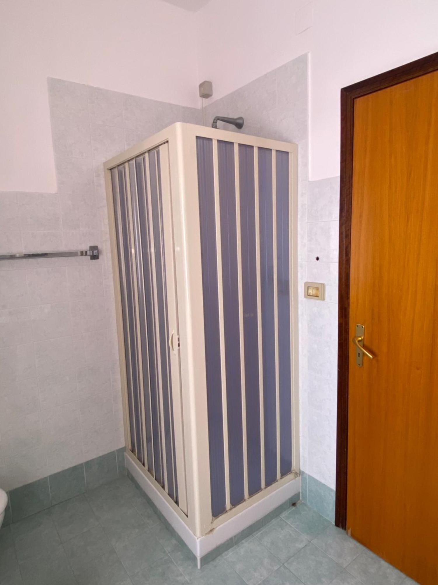 Al Torrione Bed & Breakfast Campora San Giovanni Exterior photo