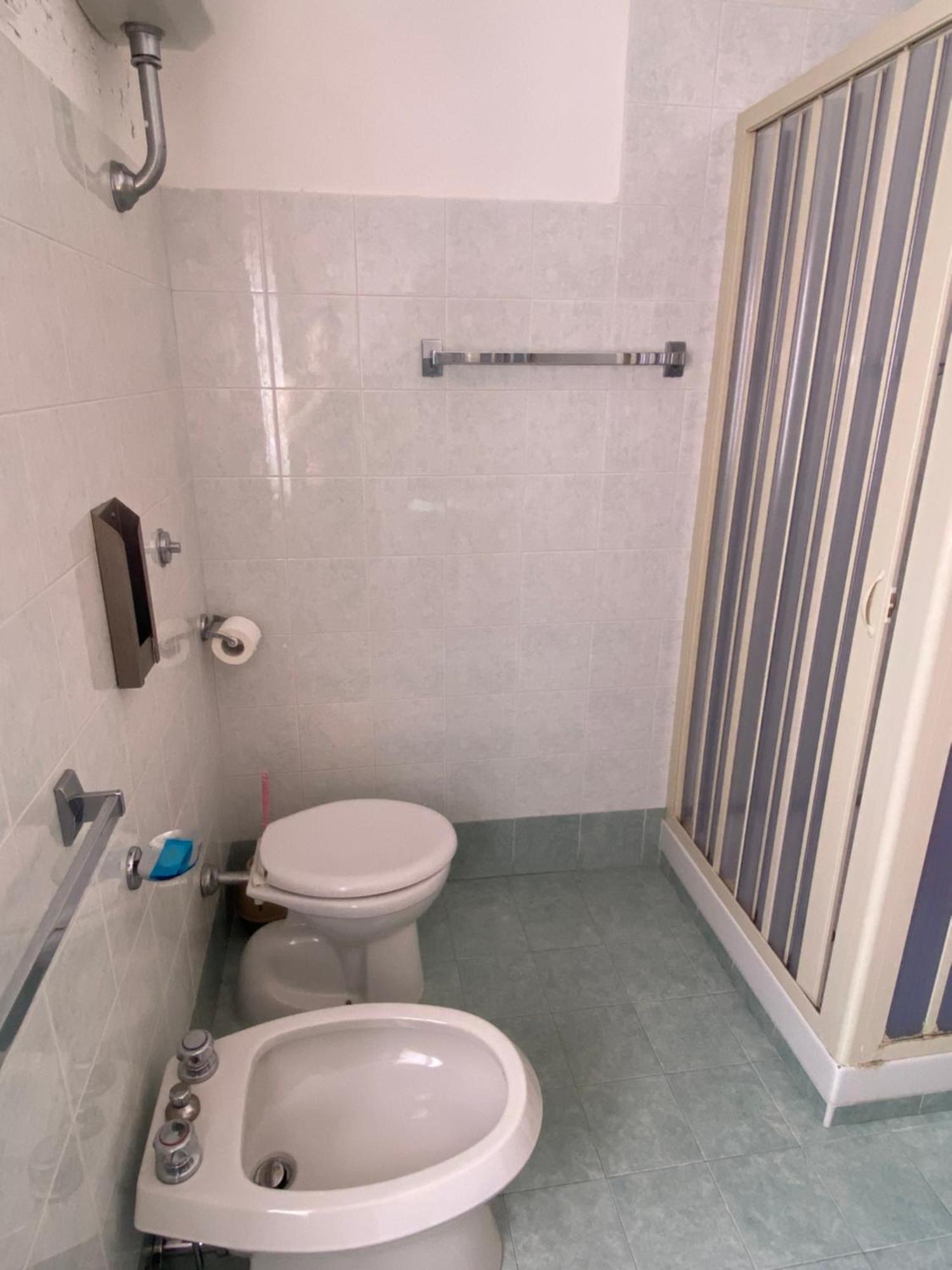 Al Torrione Bed & Breakfast Campora San Giovanni Exterior photo