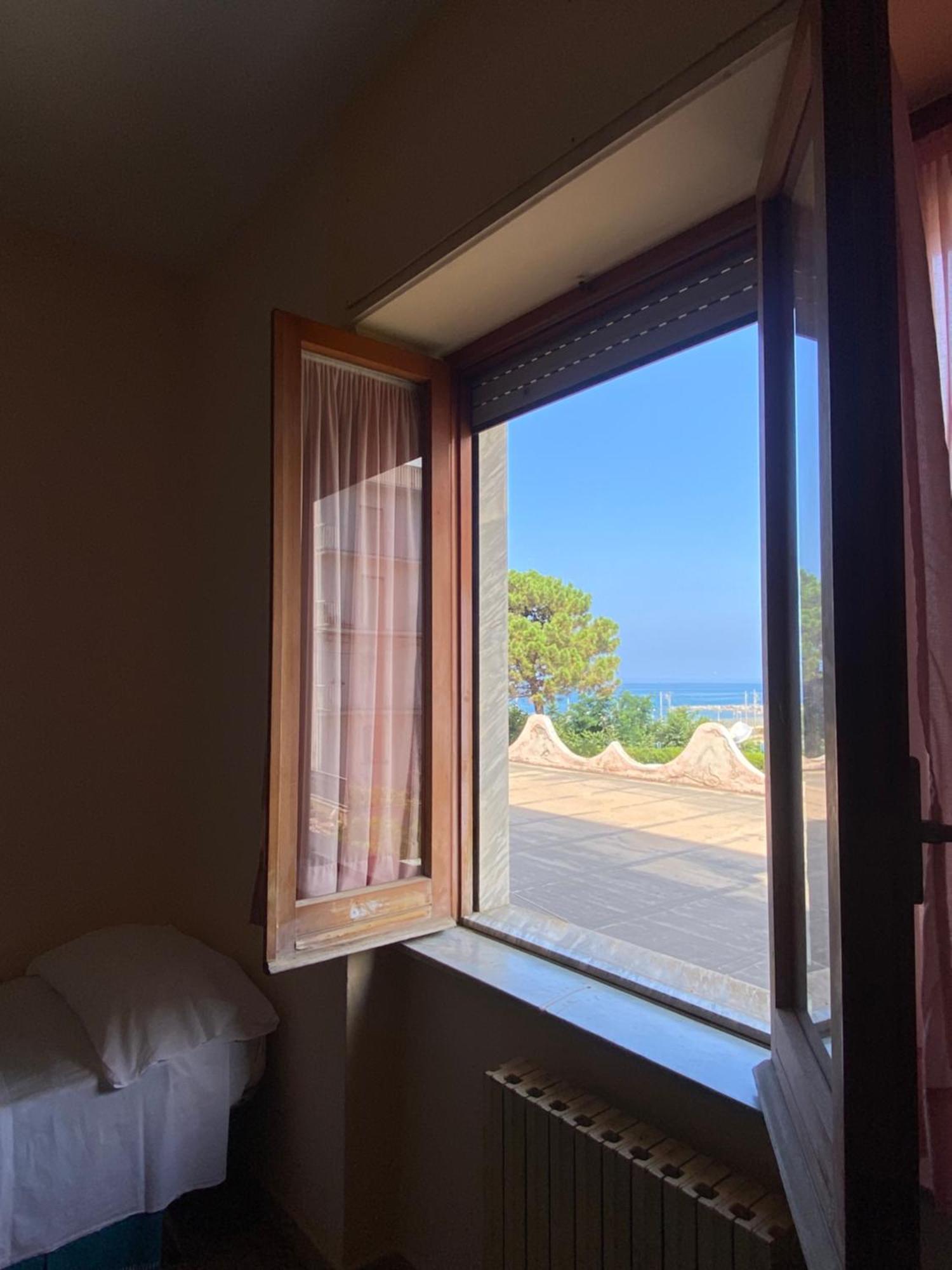 Al Torrione Bed & Breakfast Campora San Giovanni Exterior photo