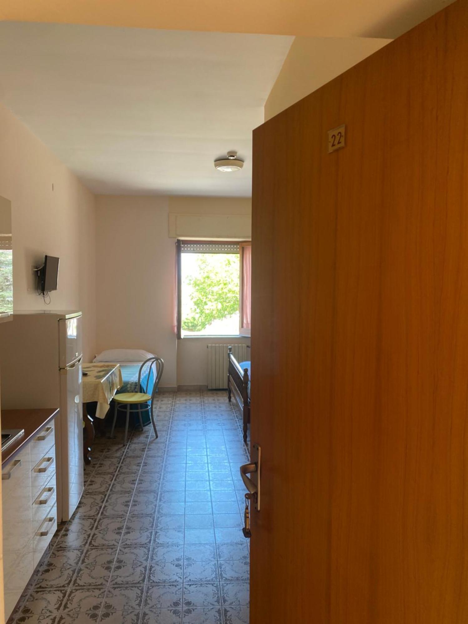 Al Torrione Bed & Breakfast Campora San Giovanni Exterior photo