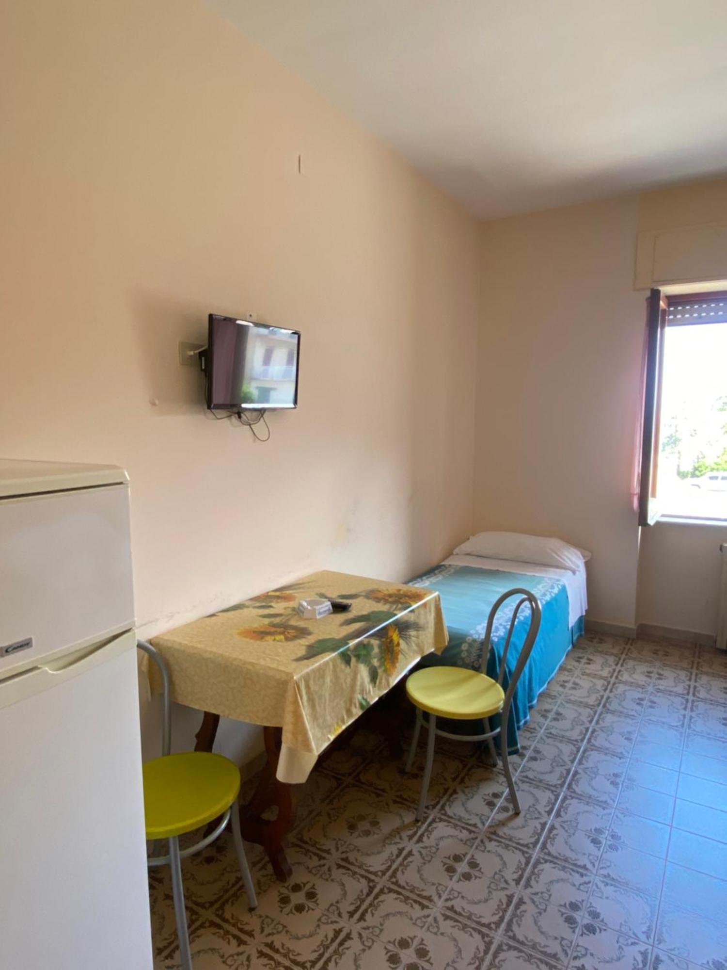 Al Torrione Bed & Breakfast Campora San Giovanni Exterior photo